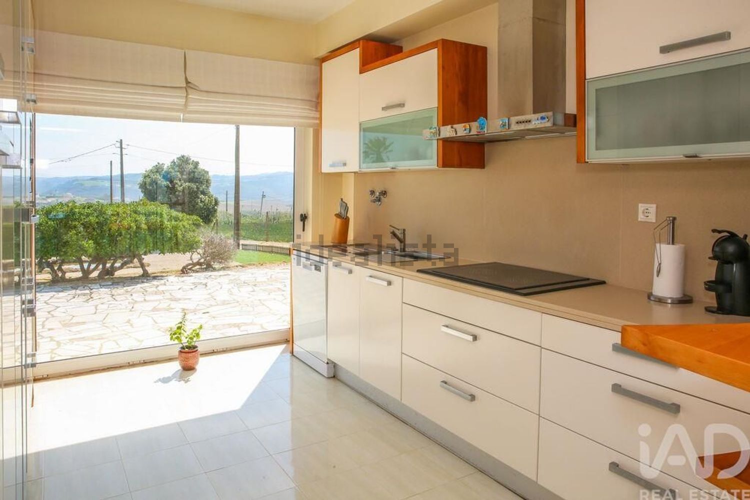 小楼房或独栋别墅出售在Encarnação - 厨房