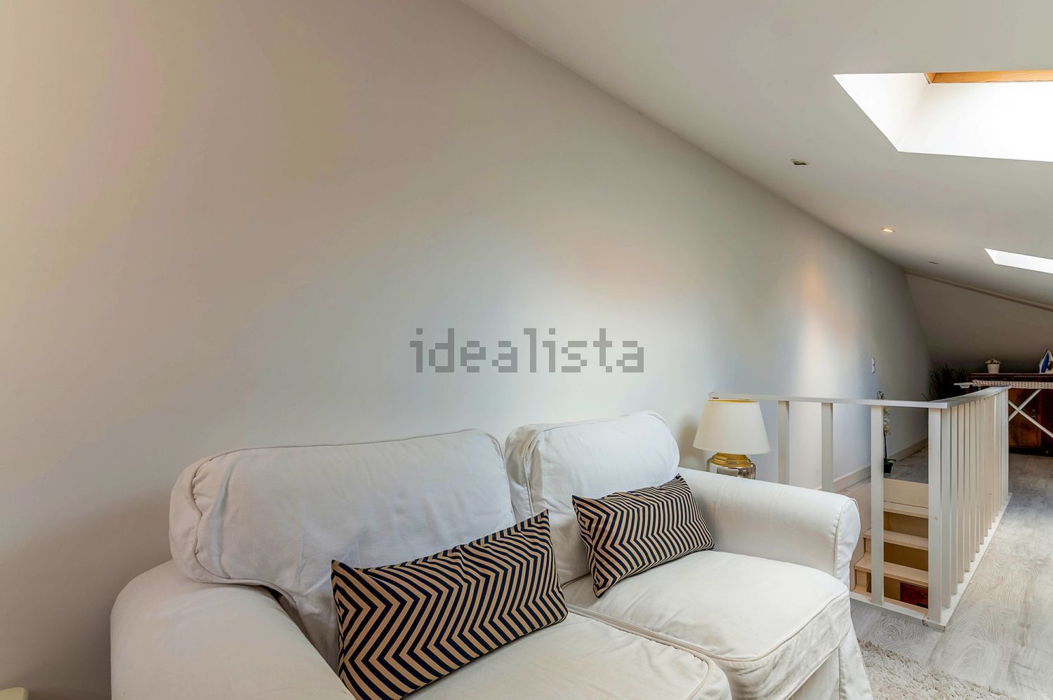 出租公寓 t3在Rua de São Paulo - 卧室