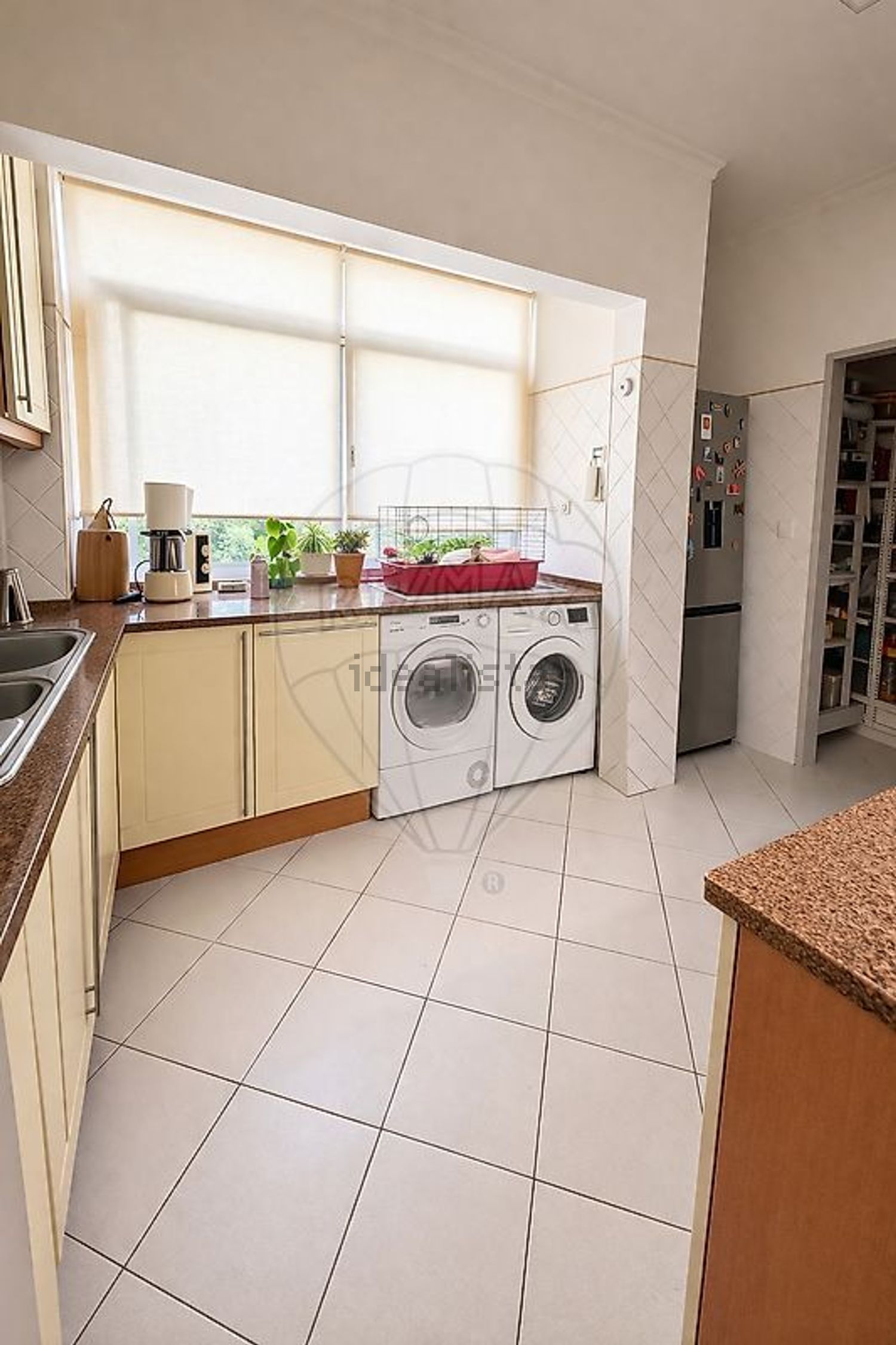 公寓 t2出售在Praceta Gil Vicente - 厨房