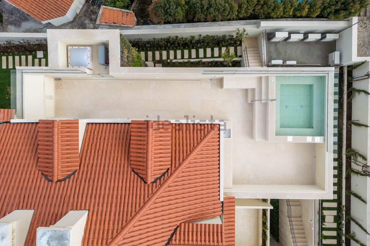 公寓 t3出售在Avenida São Pedro, 5 - 外立面