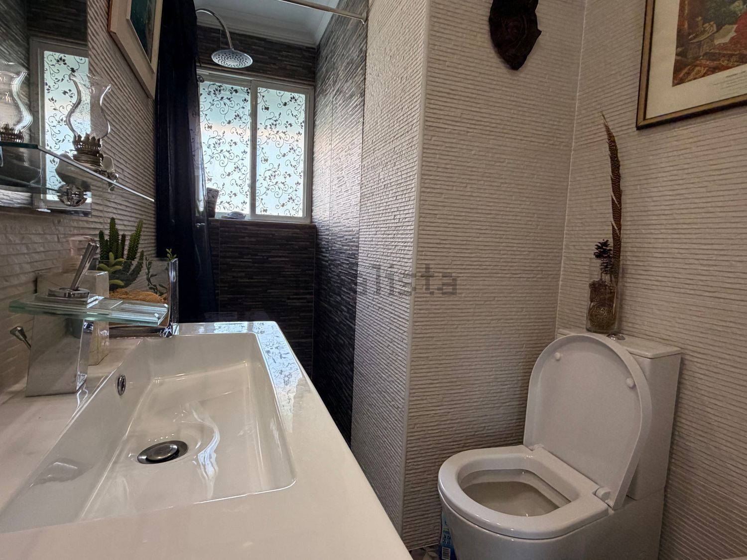 小楼房或独栋别墅出售在Rua Cidade de Leiria, 10 - 卫生间