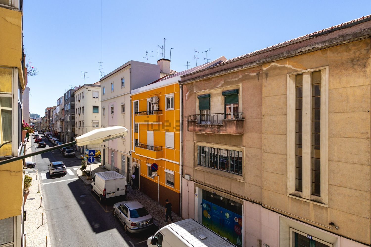 公寓 t2出售在Rua Francisco Marques Beato - 周边