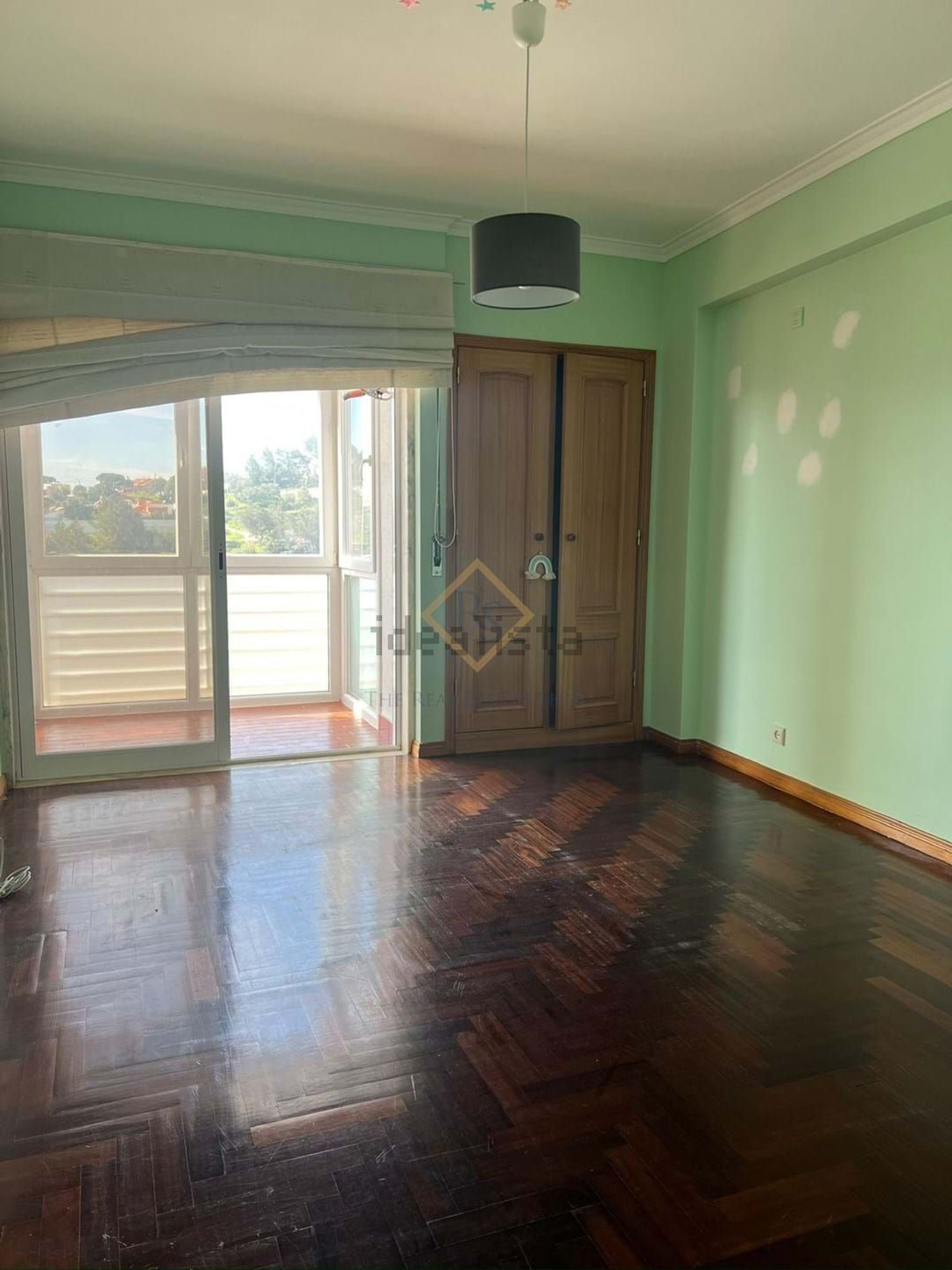 出租公寓 t2在Rua Mário Viegas s/n - 居住