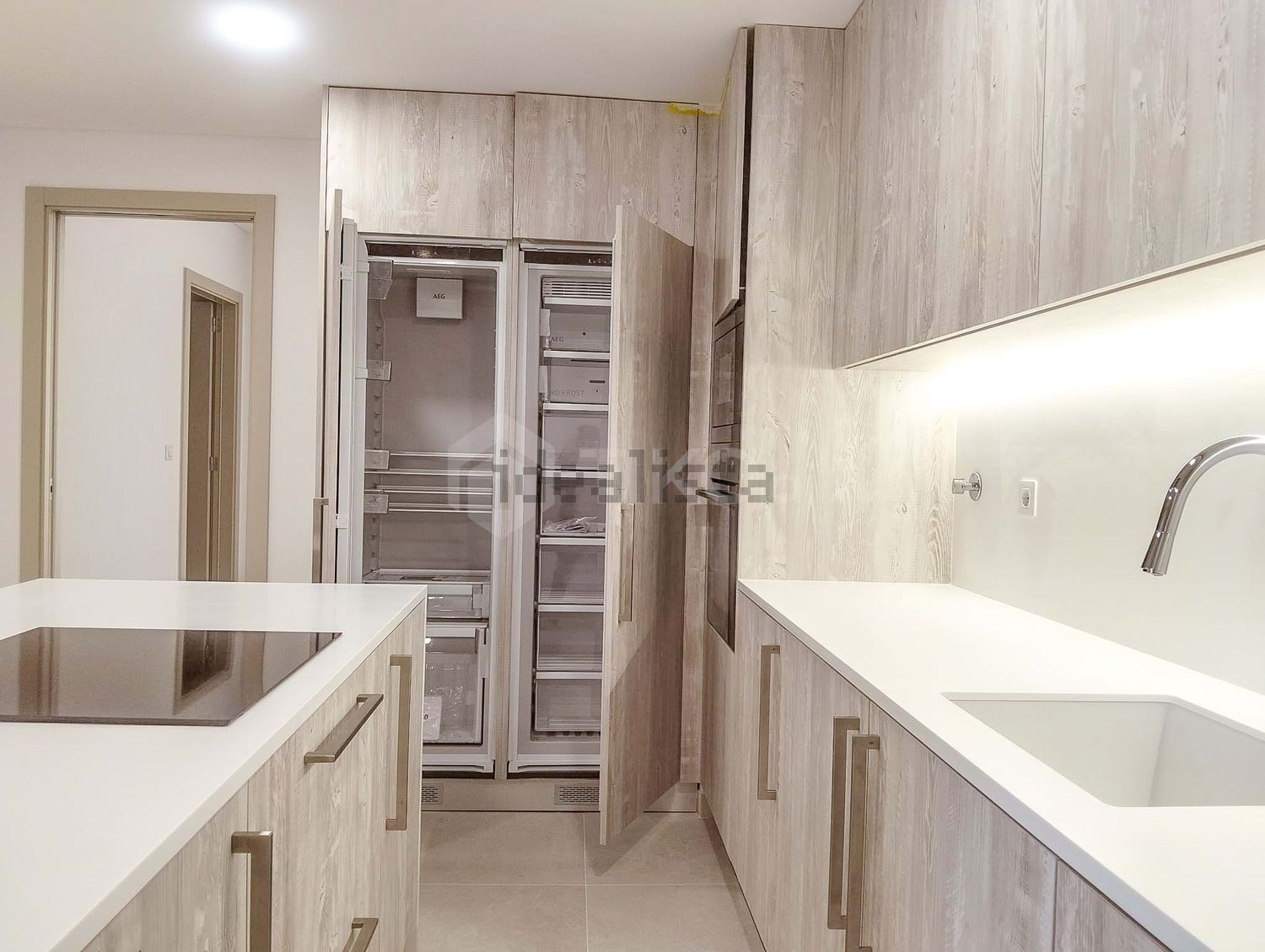 公寓 t1出售在Pocinho - Colinas do Oriente - 试衣间