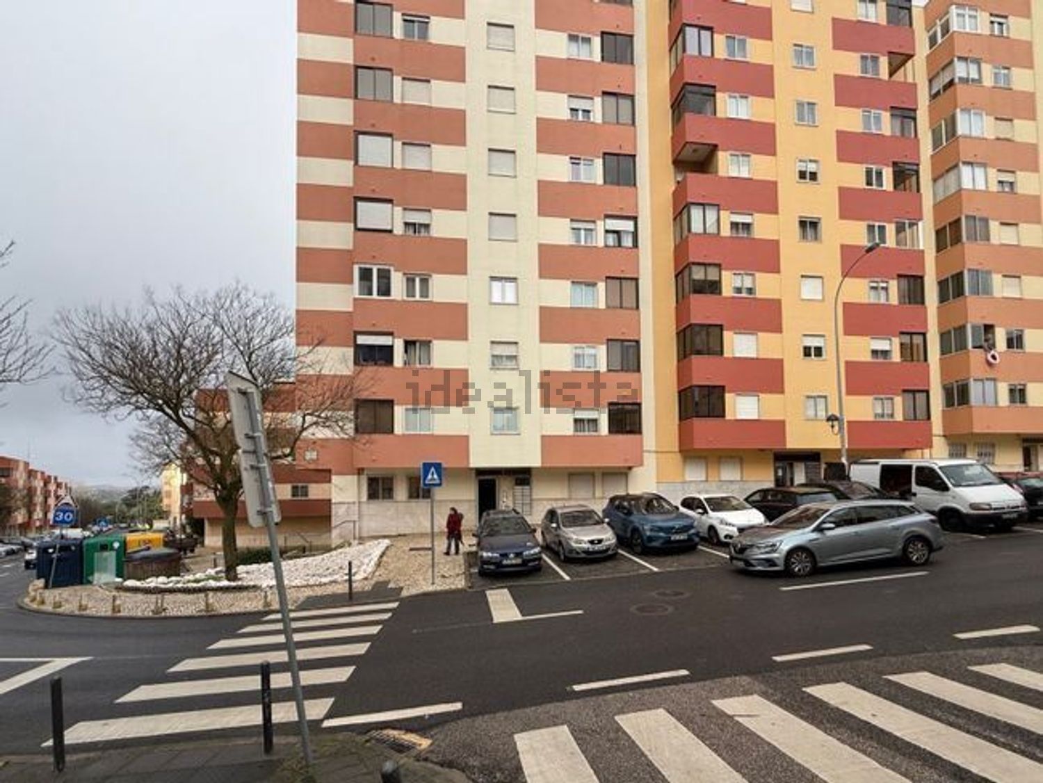 出租公寓 t3在Quinta do Borel - 视线