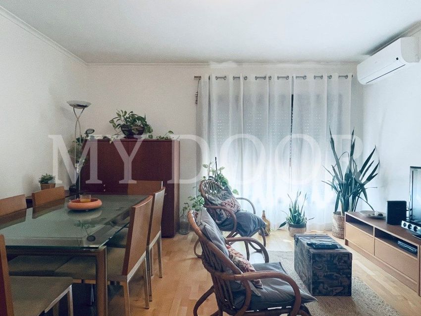 公寓 t1出售在Marvila