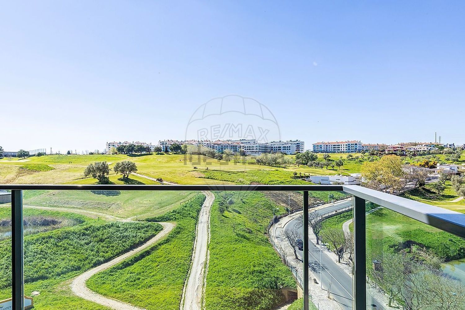 公寓 t3出售在Rua André de Gouveia - 花园