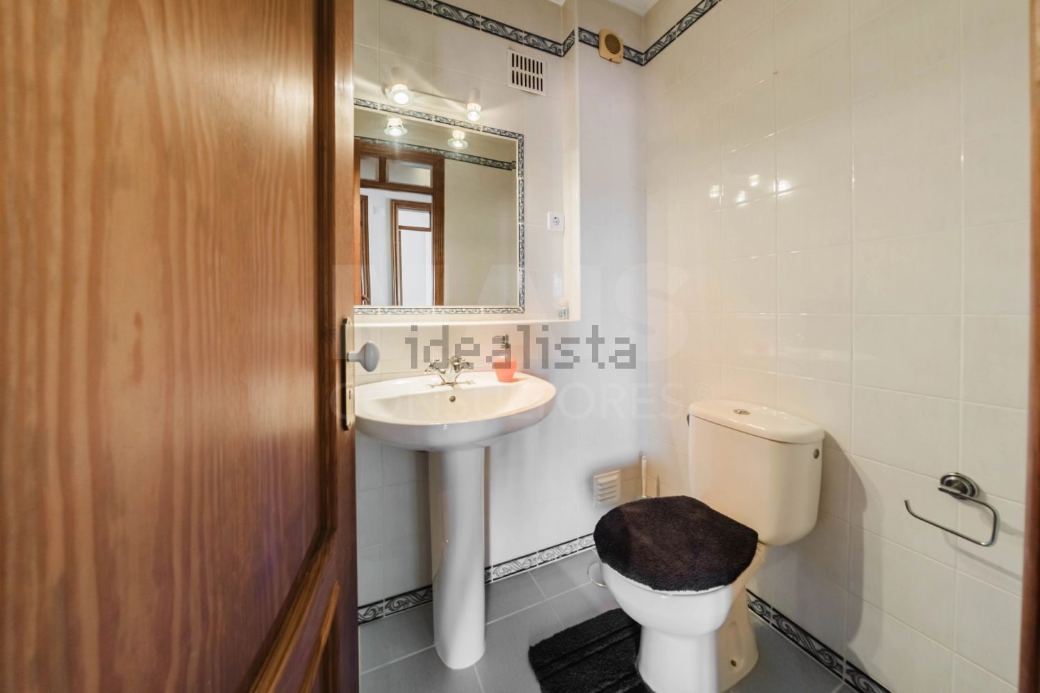 公寓 t3出售在Lourinhã e Atalaia - 卫生间