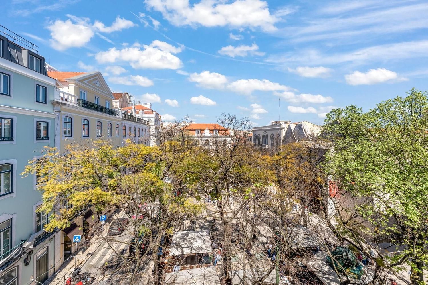 公寓 t4出售Calçada do Carmo - 视线