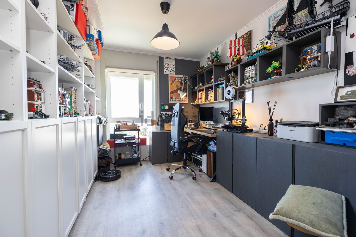 公寓 t3出售Azinhaga da Cidade - 共同区域