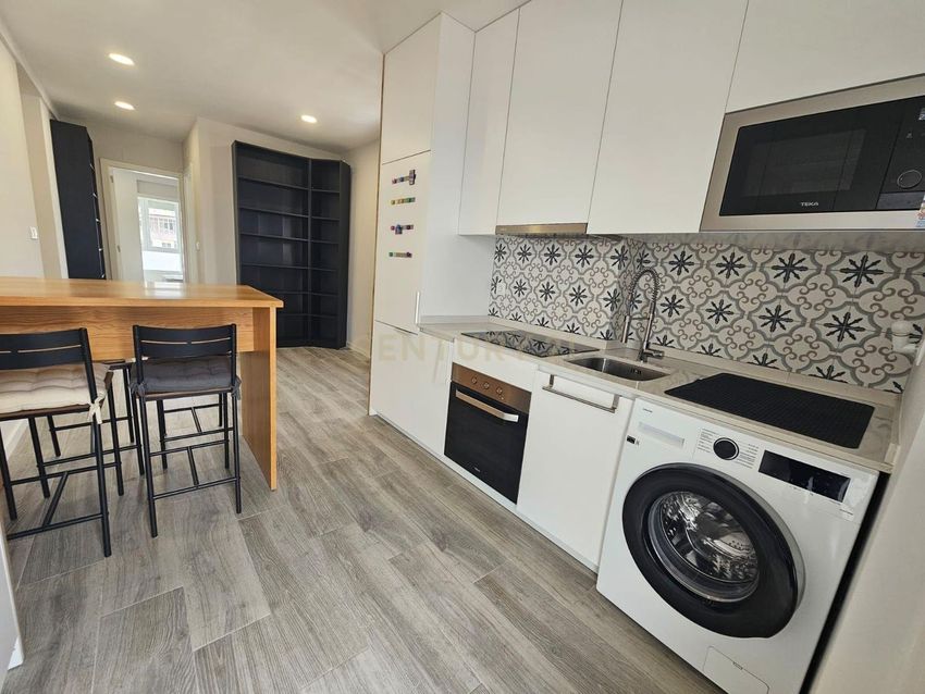 公寓 t1出售在Rua Correia Teles, 10