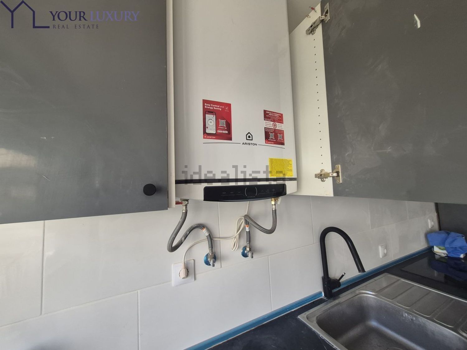 公寓 t2出售在Póvoa de Santo Adrião e Olival Basto - 照片