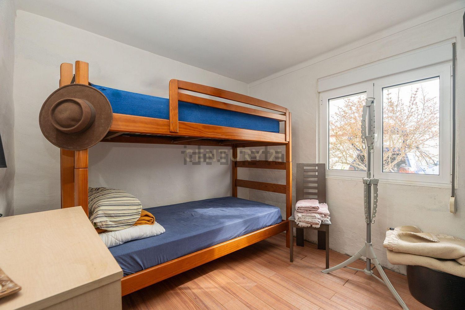 小楼房或独栋别墅出售在Rua do Casaleiro - 卧室