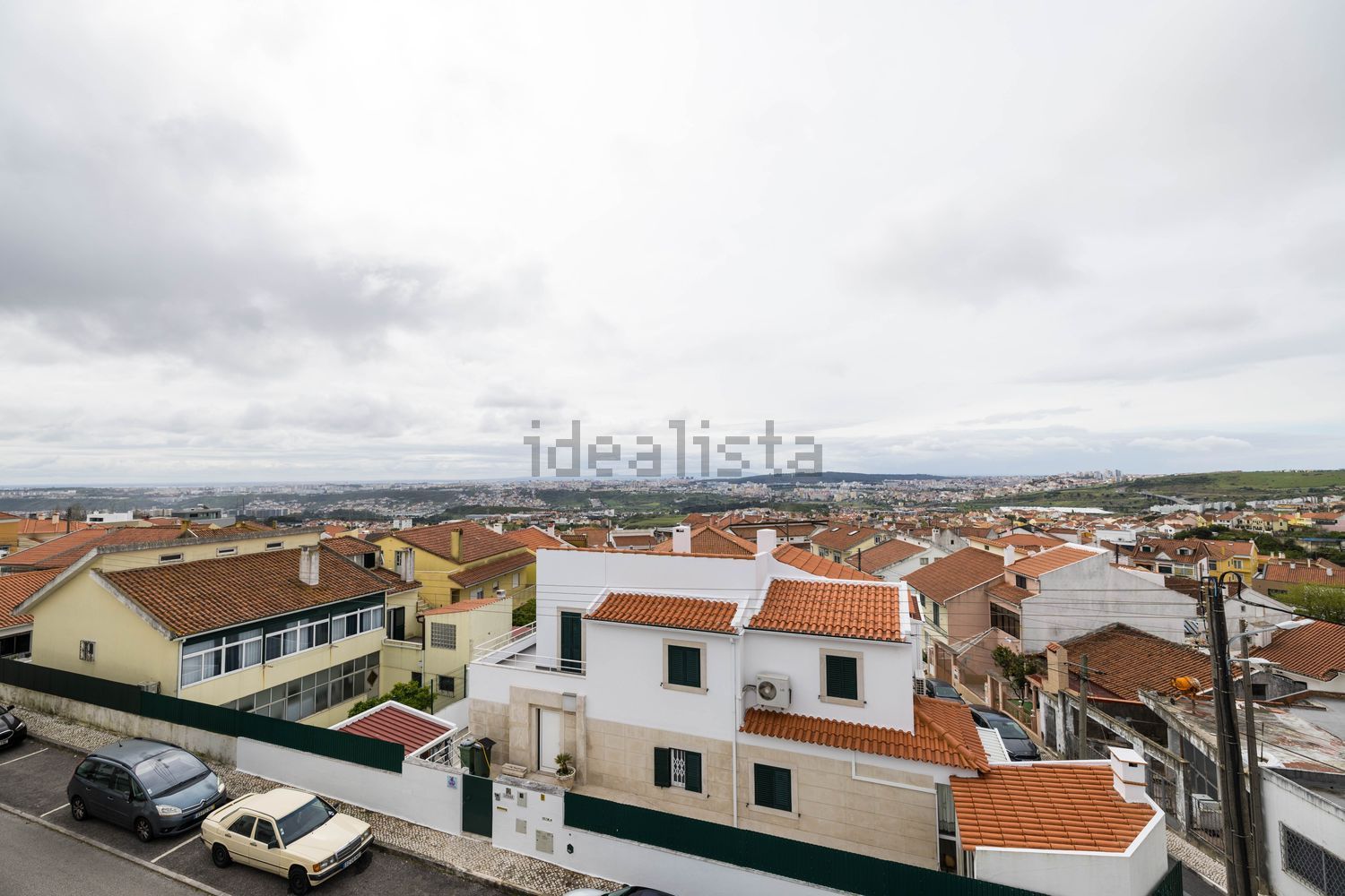 公寓 t2出售在Rua São Cristóvão, 272 - 视线