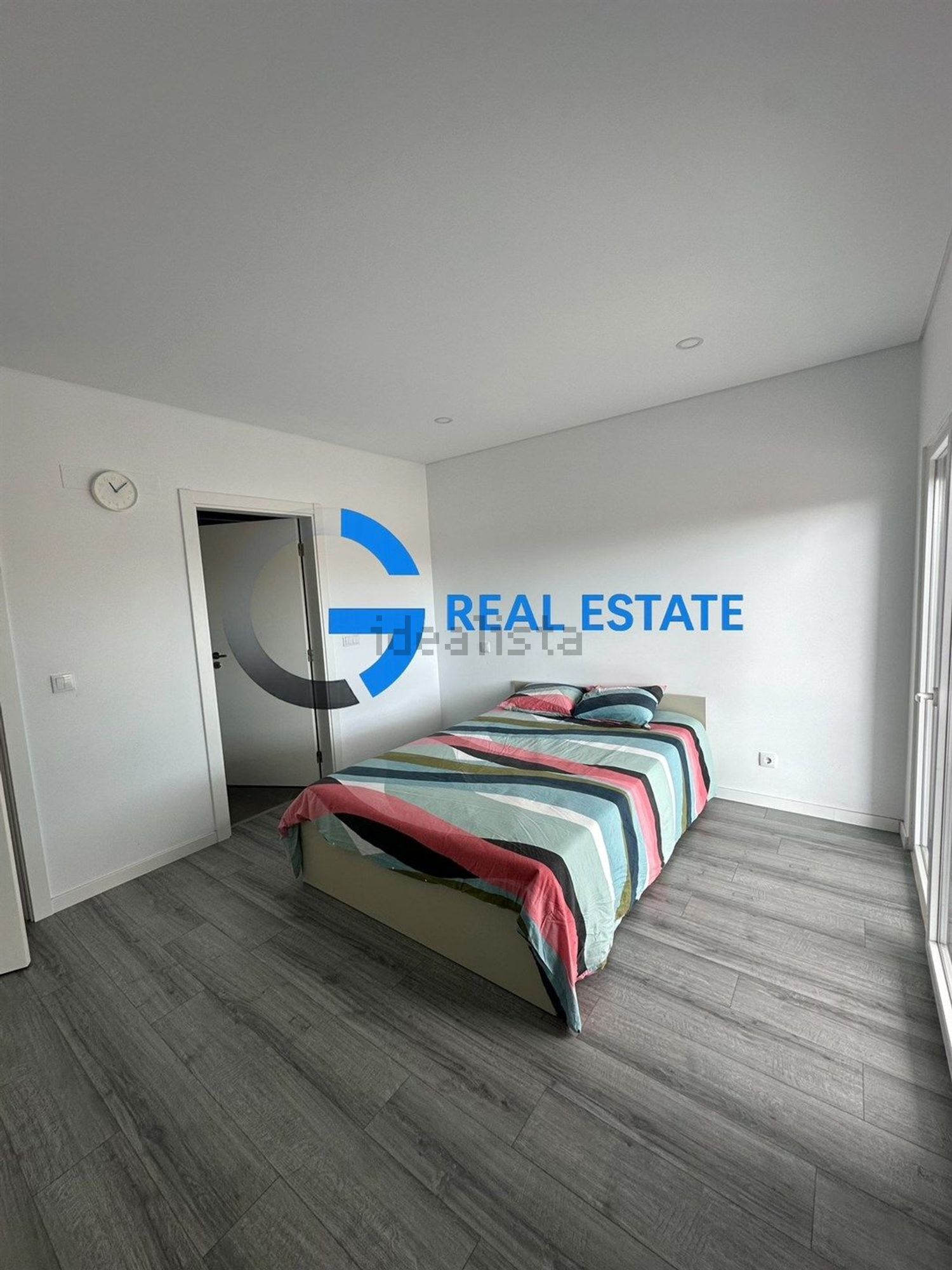 出租双拼别墅在Quinta das Laranjeiras - 卧室