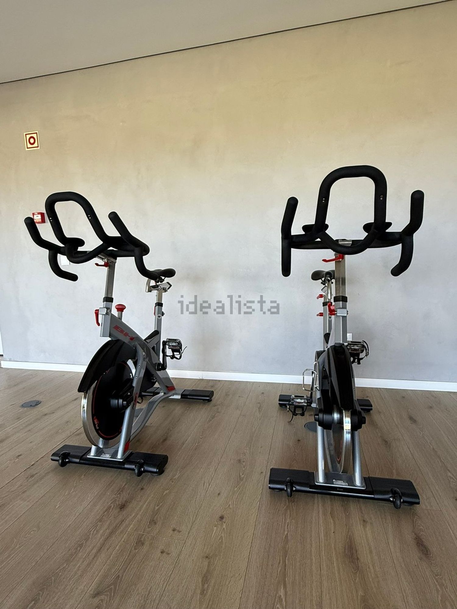 公寓 t3出售在Avenida 5 de Outubro - 共同区域