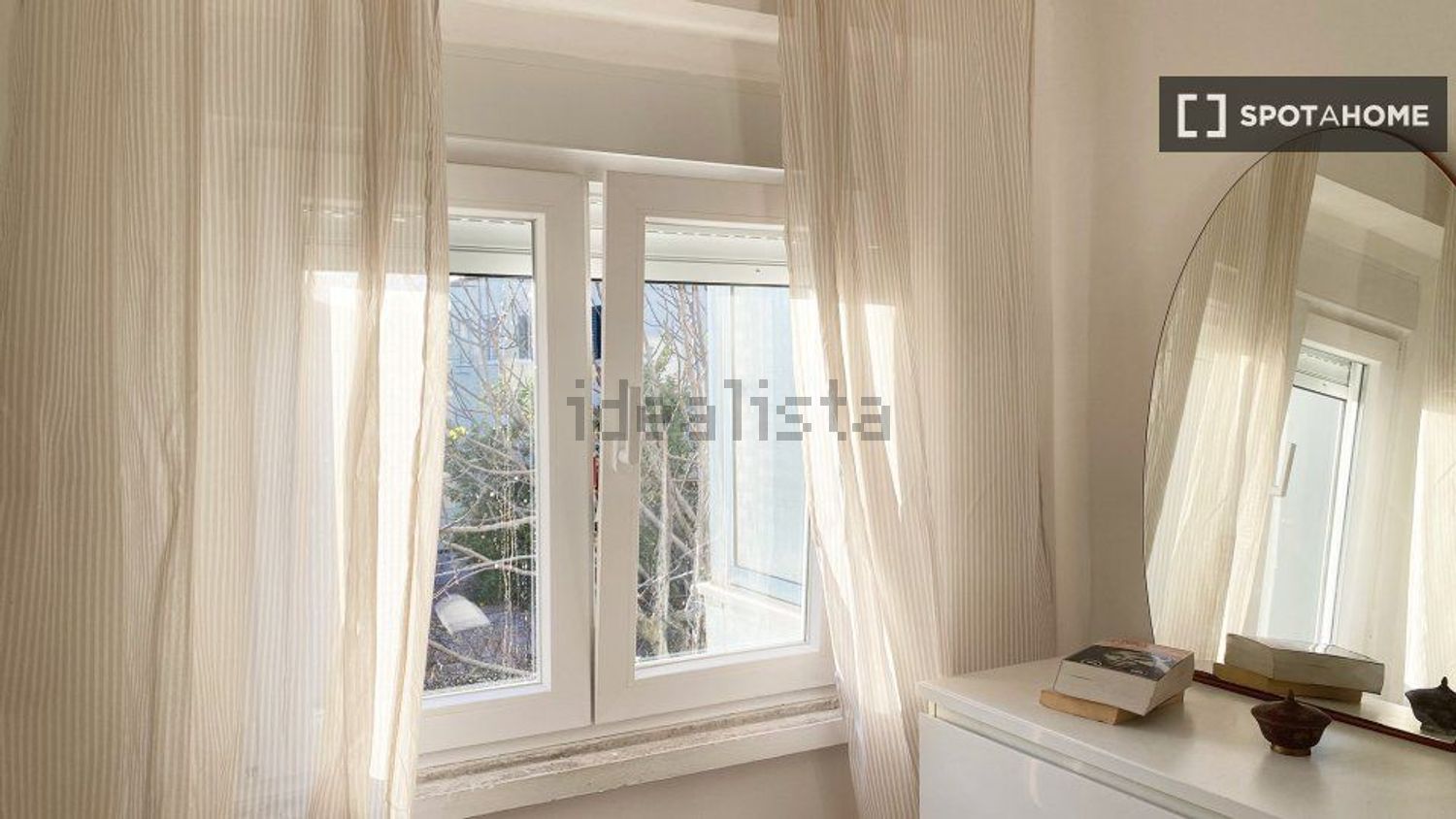 出租房间在Rua Francisco Foreiro - 照片