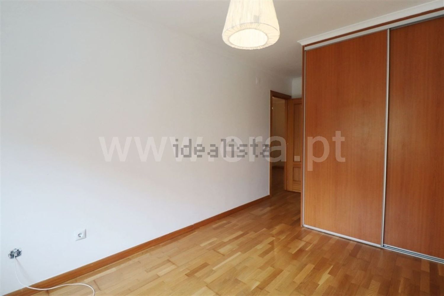 出租公寓 t3在Rua António Botto - 卧室