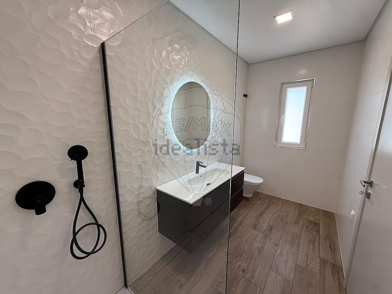 公寓 t3出售在Rua Belo Horizonte - 卫生间