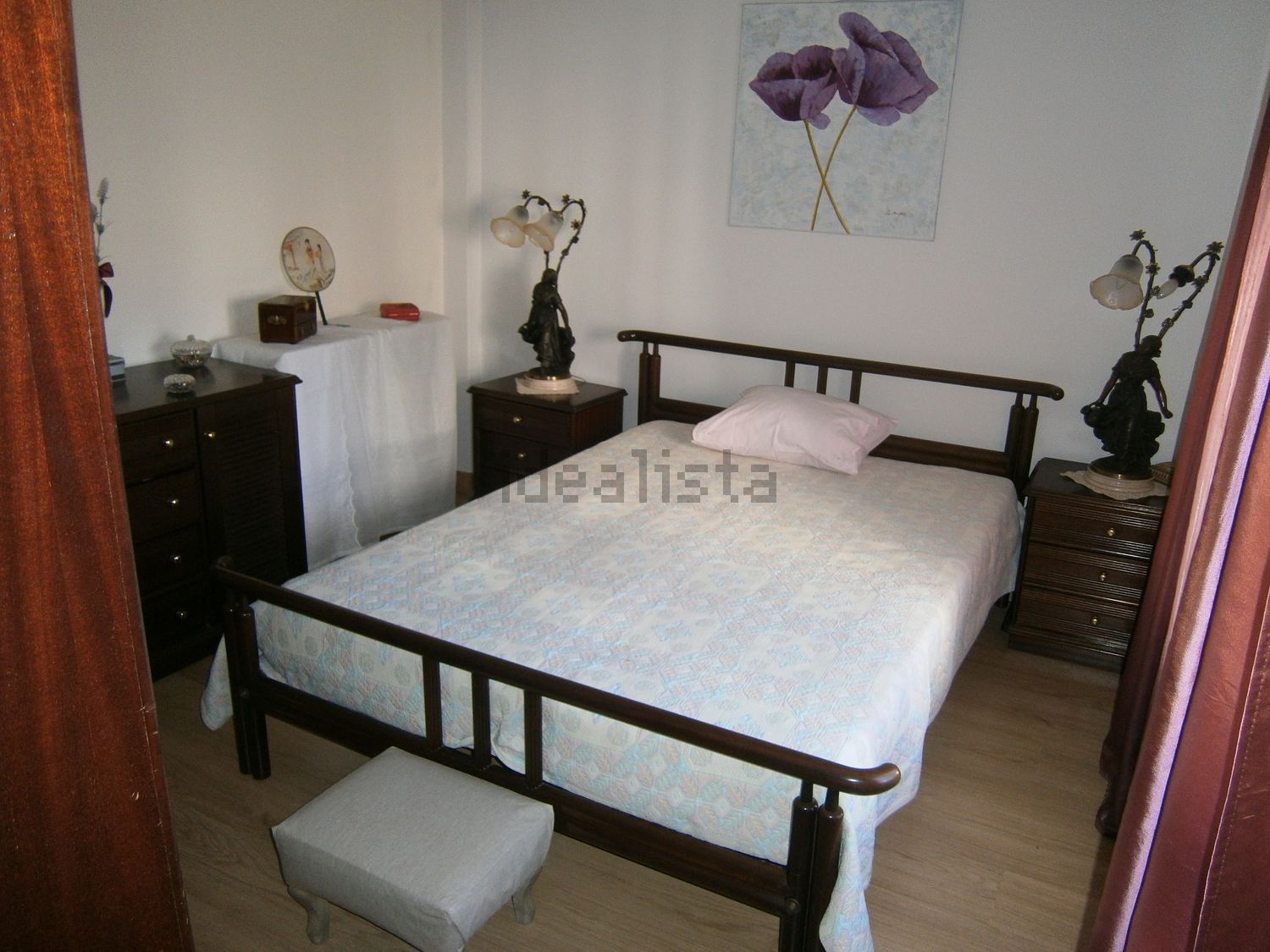 公寓 t3出售在Rua José Afonso, 14 - 卧室