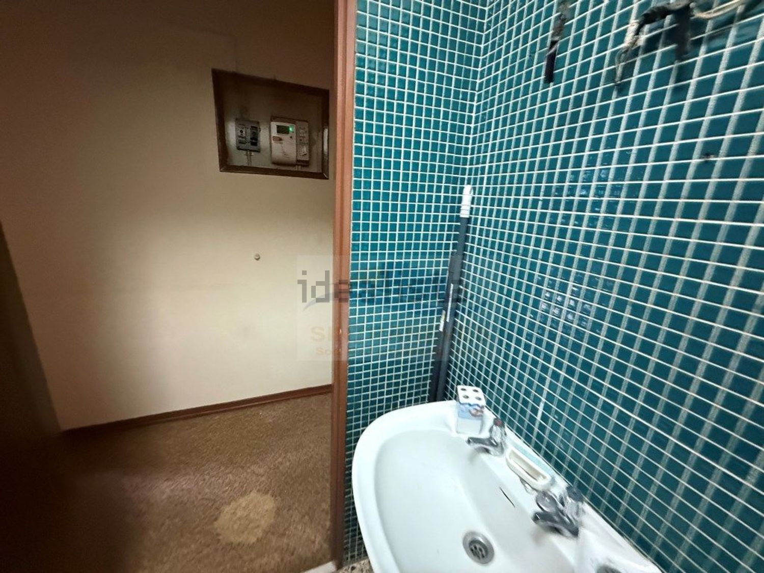 公寓 t1出售在Massamá - 卫生间