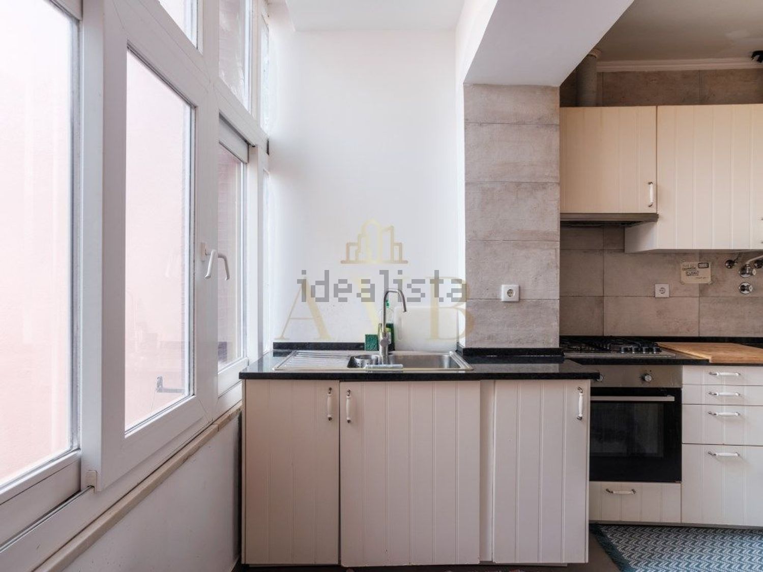 公寓 t6出售Calçada Poço dos Mouros, 62 - 厨房