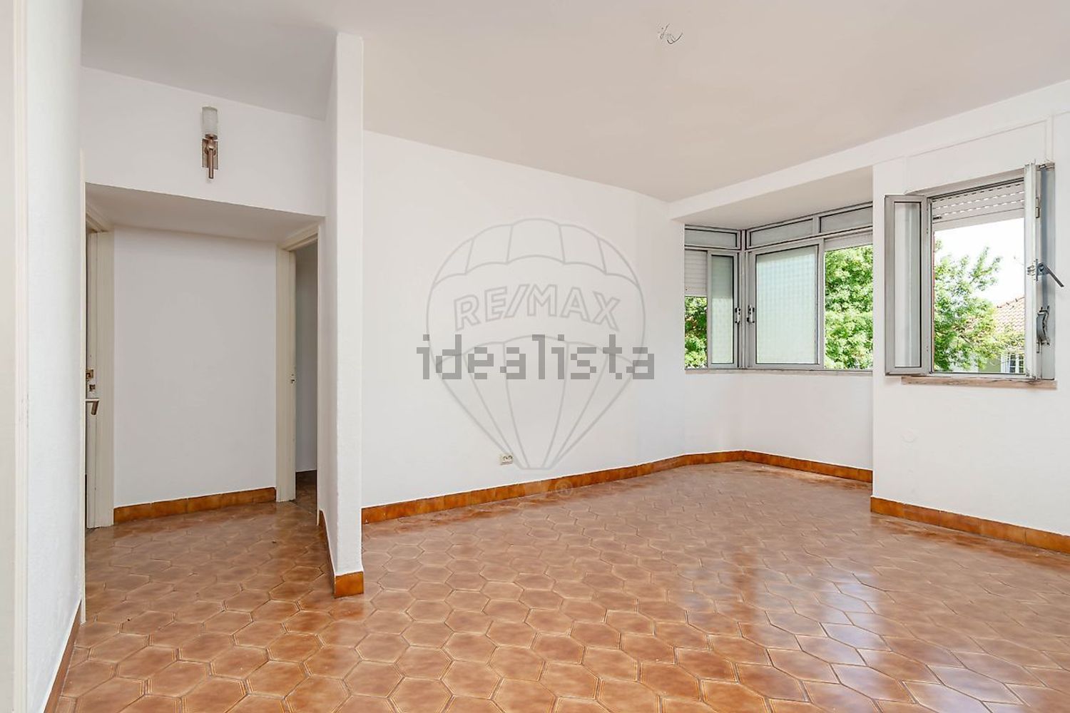 出租公寓 t2在Olivais - 居住