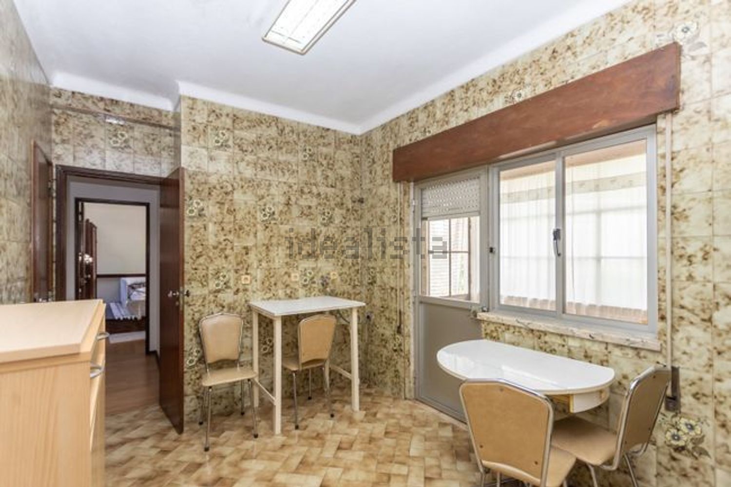 小楼房或独栋别墅出售在Rua Padre Cruz - 照片