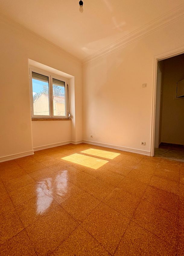 出租公寓 t1在Rua Doutor João Gomes Patacão, 20