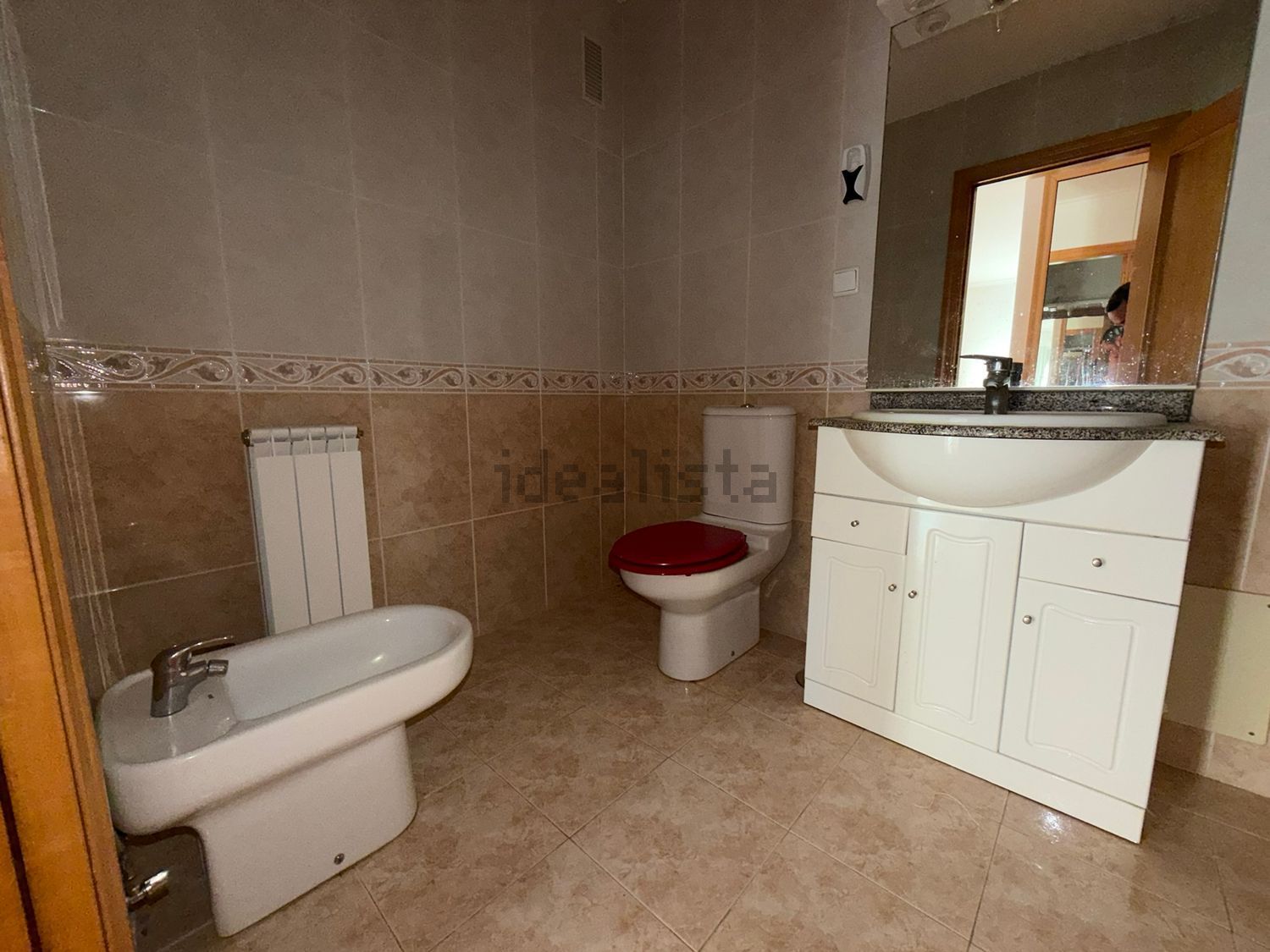 公寓 t3出售在Rua José Vianna da Motta, 14 - 卫生间