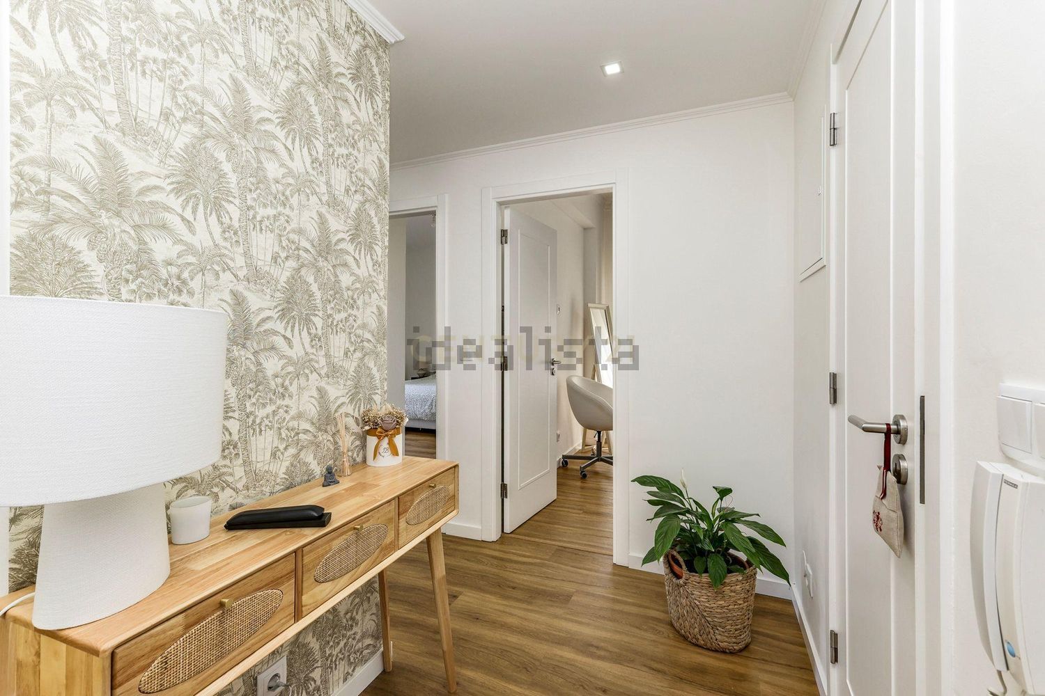 公寓 t2出售在Rua João das Regras, 11 - 卫生间