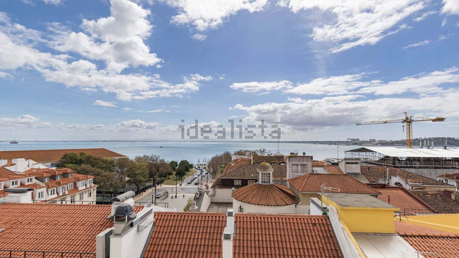 出租公寓 t2在Rua Vítor Cordon, 47 - 照片