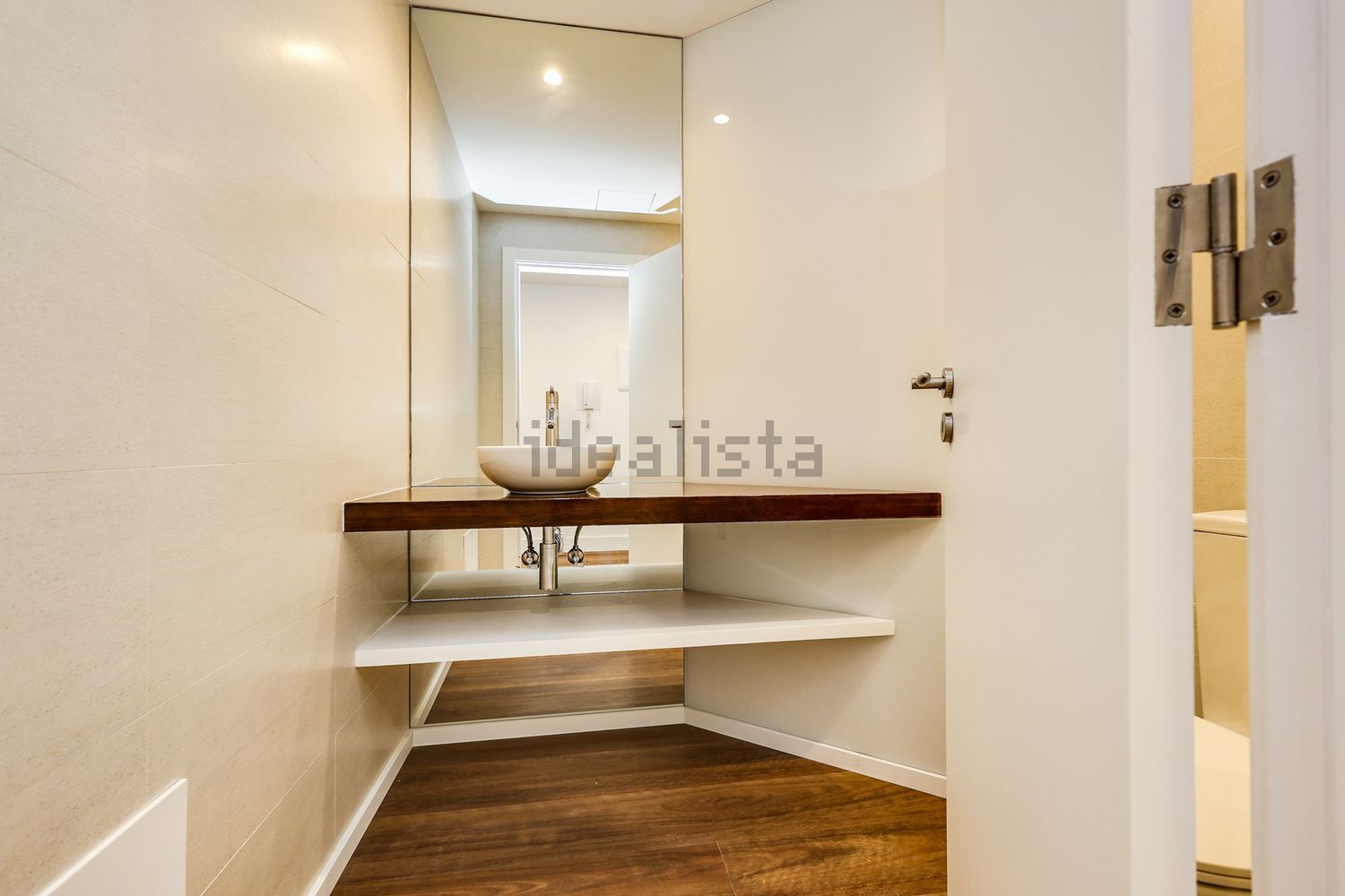 公寓 t4出售在Rua Mato das Cruzadas - 卫生间