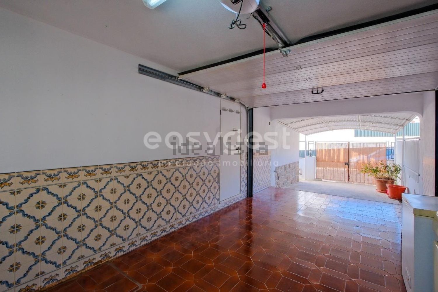 出租双拼别墅在Centro - 照片