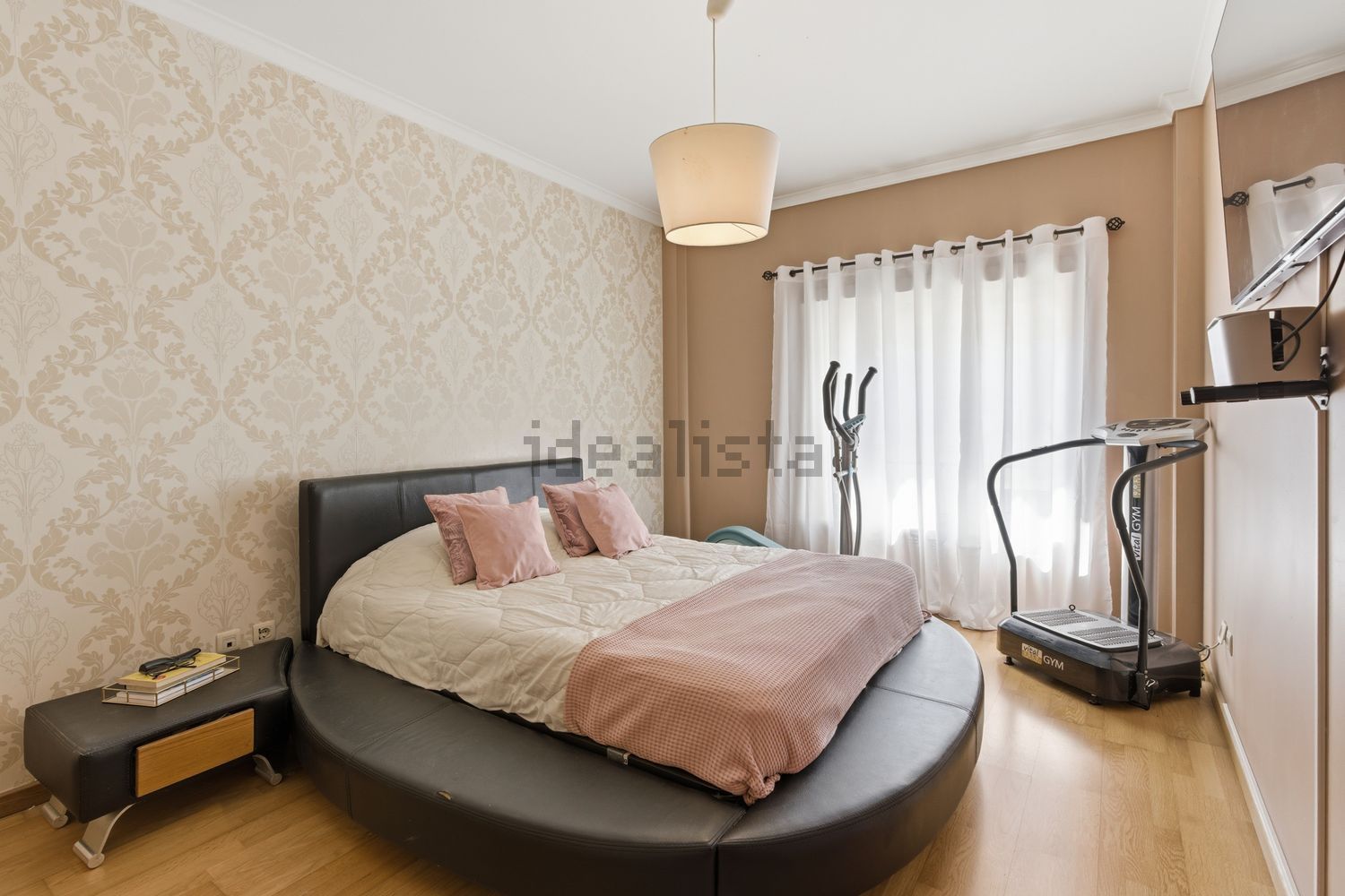 公寓 t2出售在Rua Gago Coutinho e Sacadura Cabral - 卧室