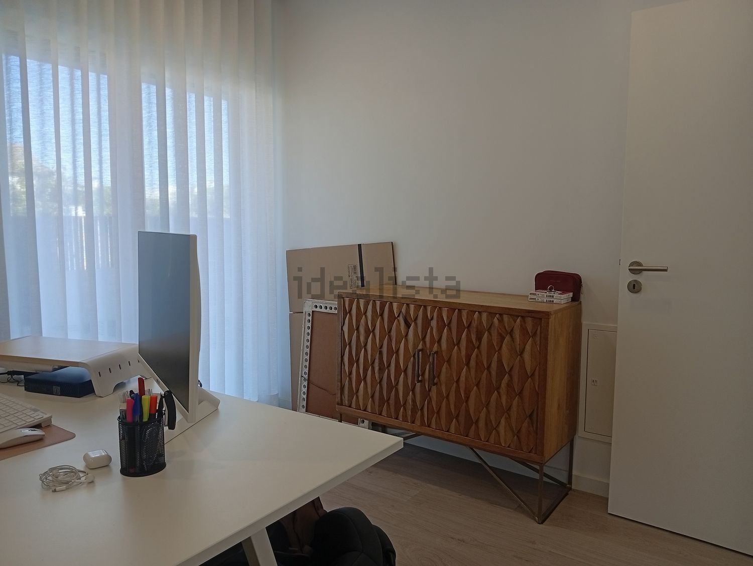 出租双拼别墅在Rua Bento Gonçalves, 1057 - 卧室