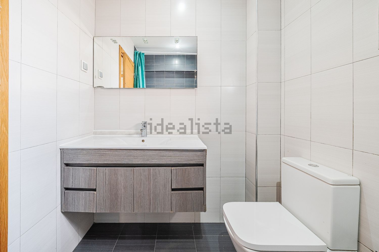 公寓 t3出售在Praceta Gaspar Corte Real - 卫生间