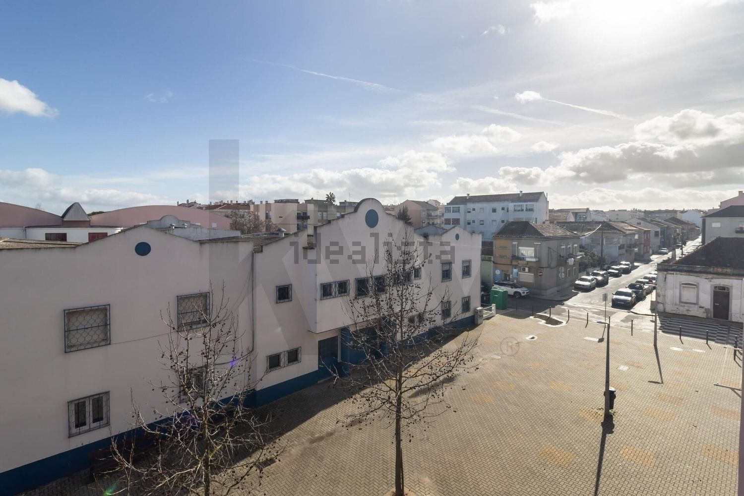 公寓 t3出售在Centro - 照片