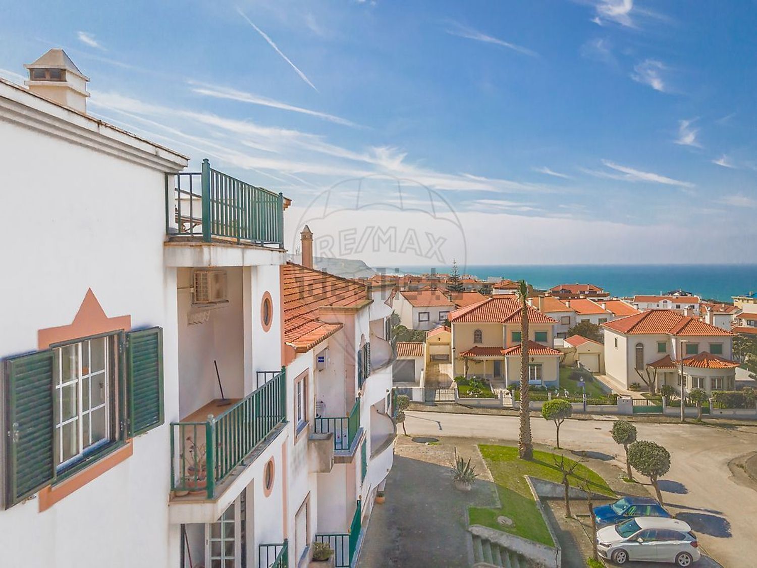 公寓 t3出售在Rua Eduarda Lapa - 视线