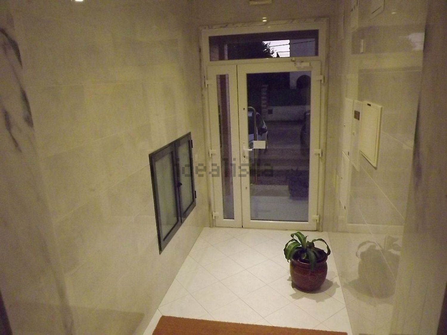 公寓 t4出售在Rua Fernão de Magalhães - 过道