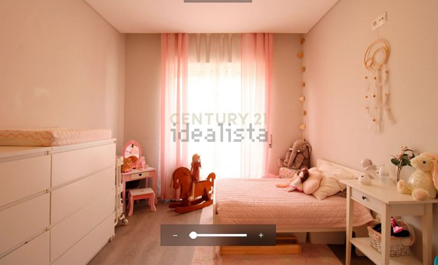 公寓 t3出售在Rua Catarina Eufémia - 卧室