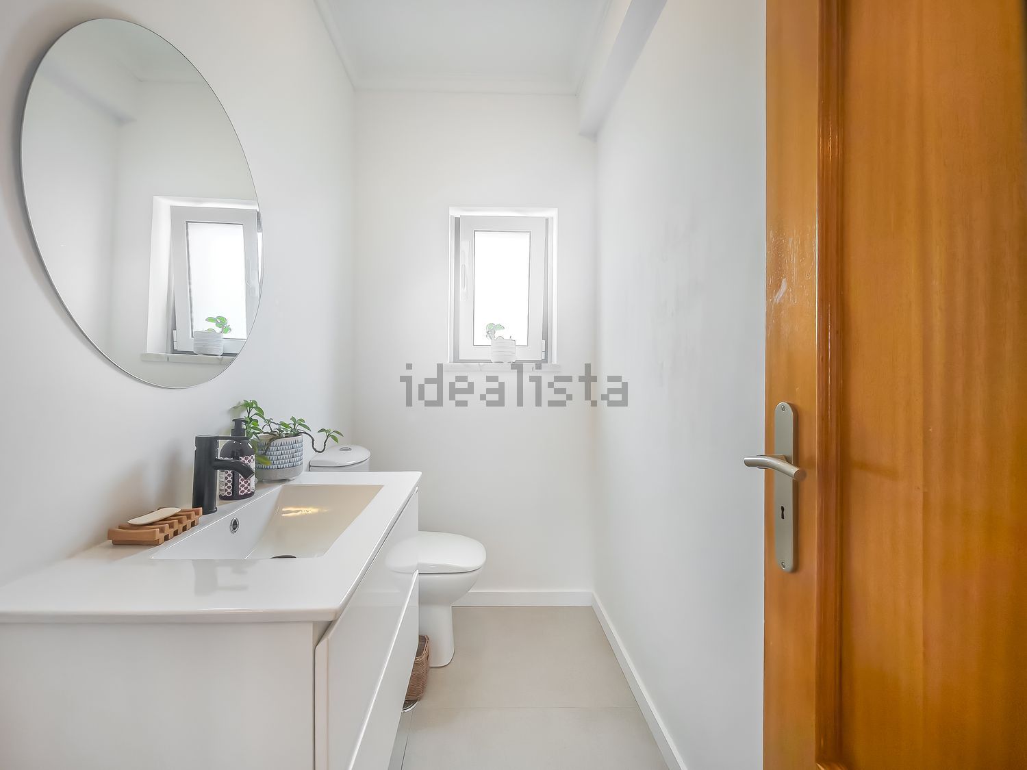 双拼别墅出售在Travessa do Poço Velho - 卫生间