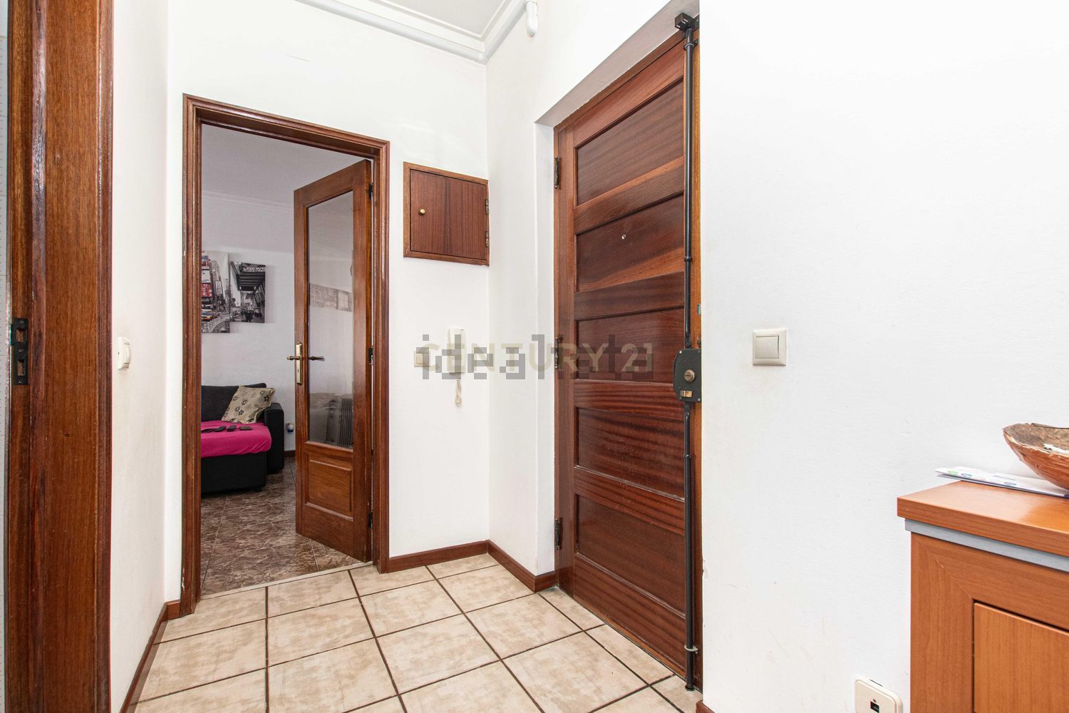 公寓 t3出售在Rua Professor Victor Manuel Morais, 2 - 照片