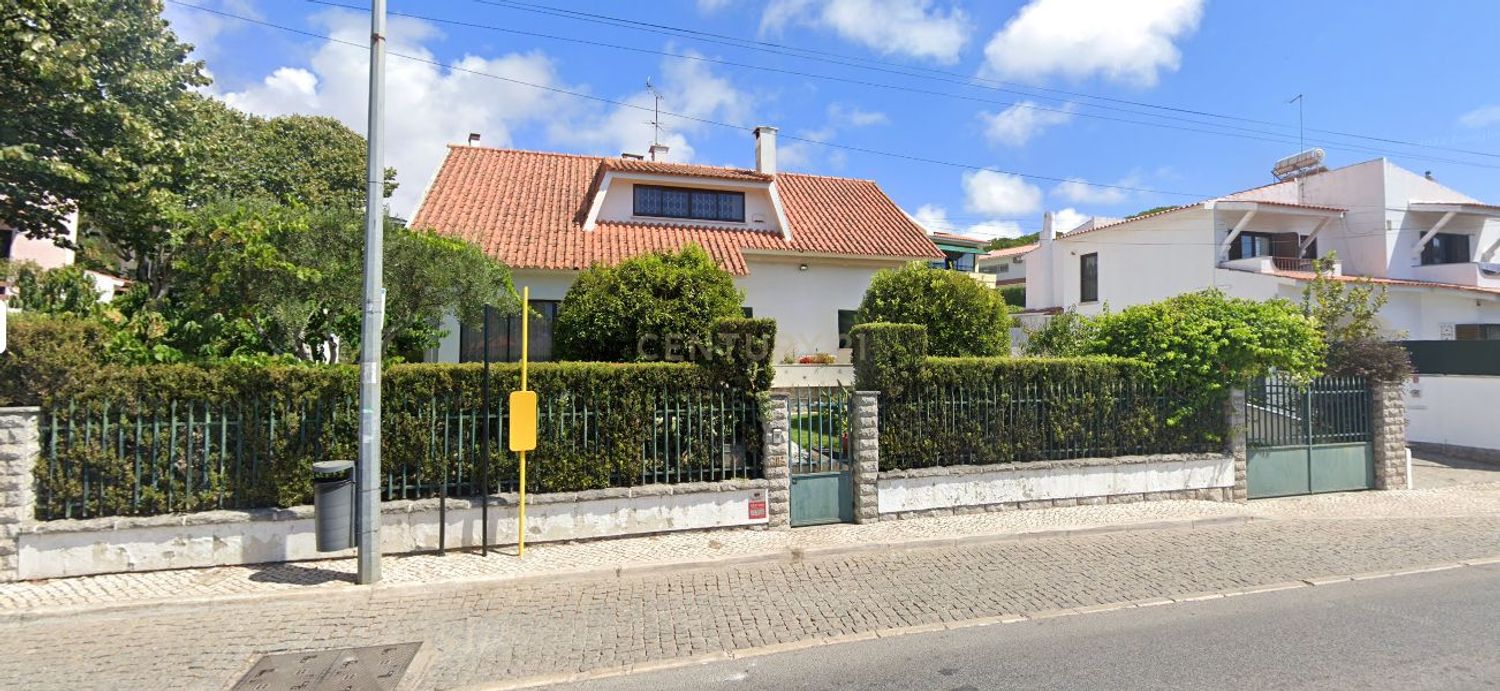 小楼房或独栋别墅出售在Cobre