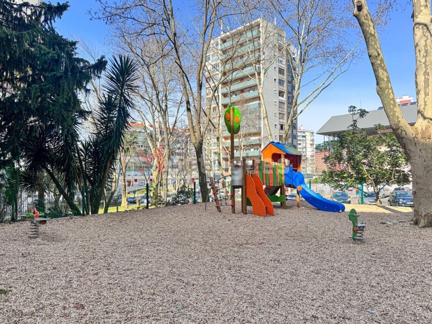 出租公寓 t4在Rua Manuel Ferreira de Andrade - 照片