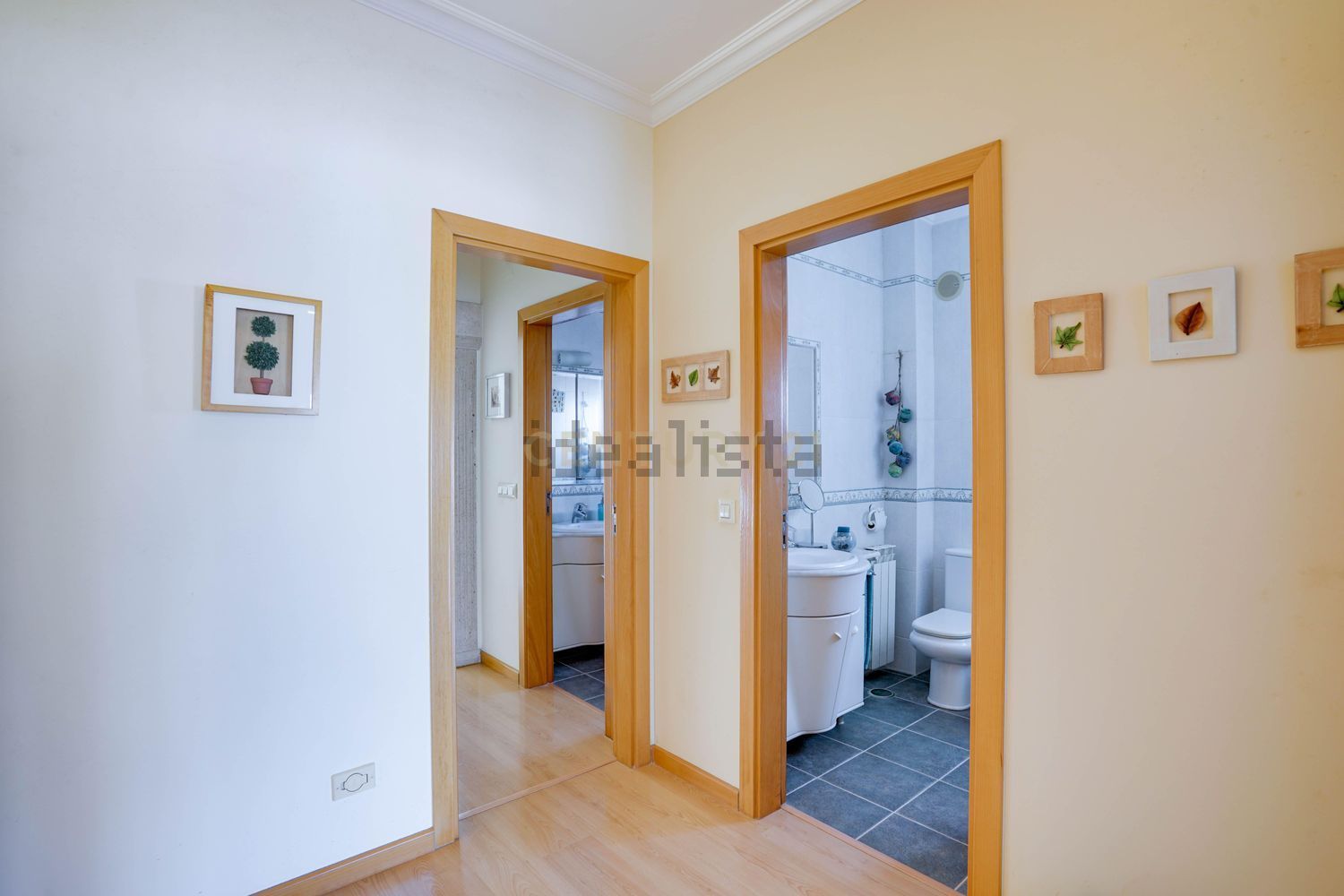 公寓 t3出售在Rua das Forças Armadas - 照片