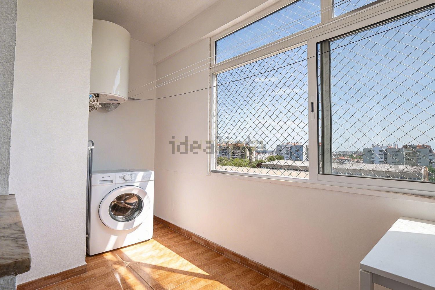 公寓 t1出售在Rua Correia Teles, 11 e 11e - 厨房