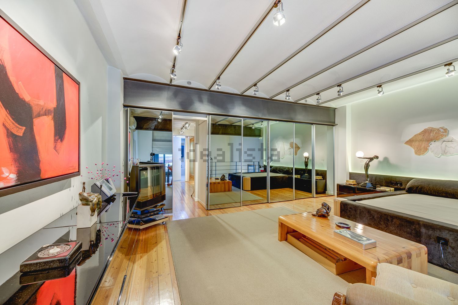 公寓 t1出售在Avenida 24 de Julho - 照片