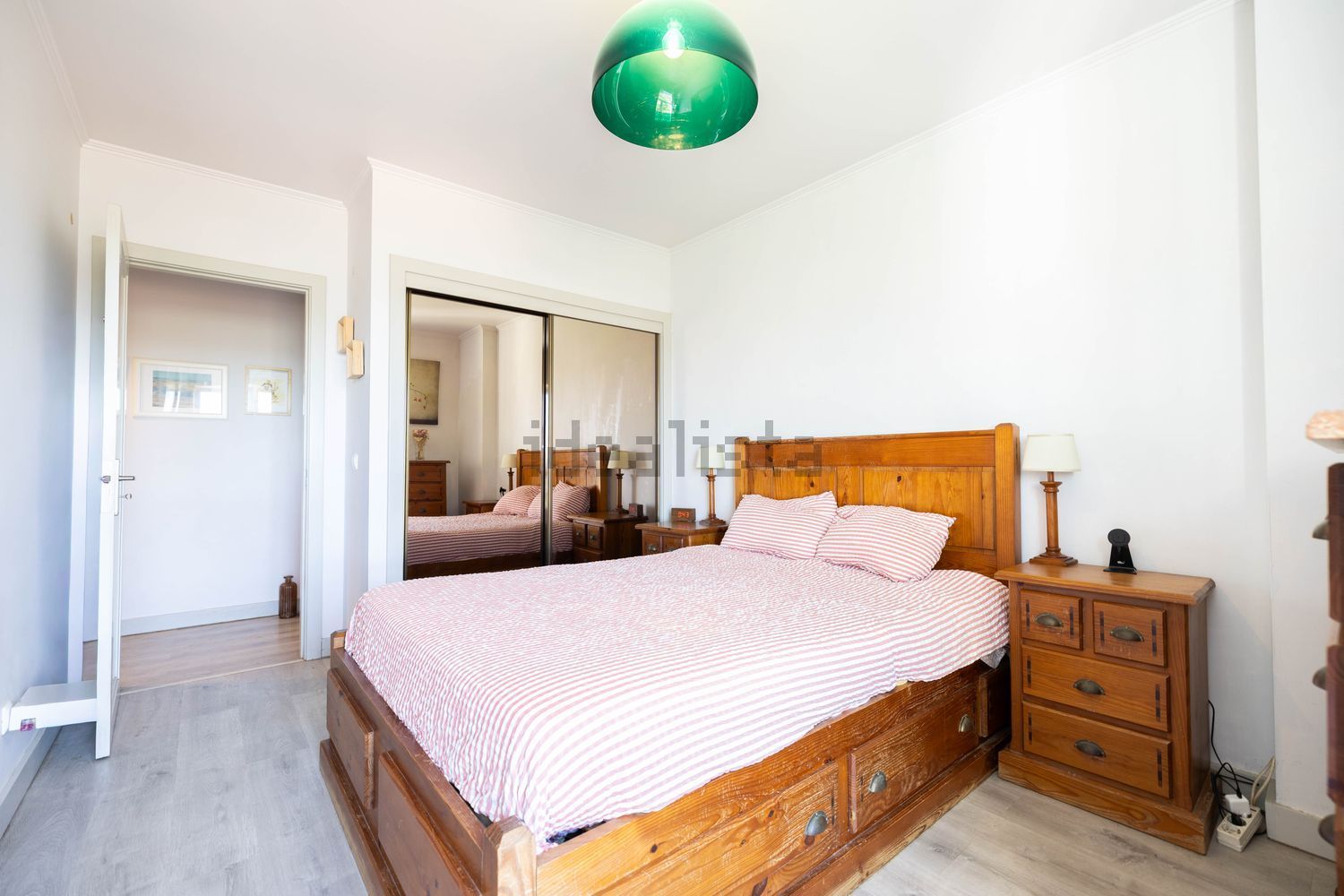 公寓 t3出售Azinhaga da Cidade - 卧室