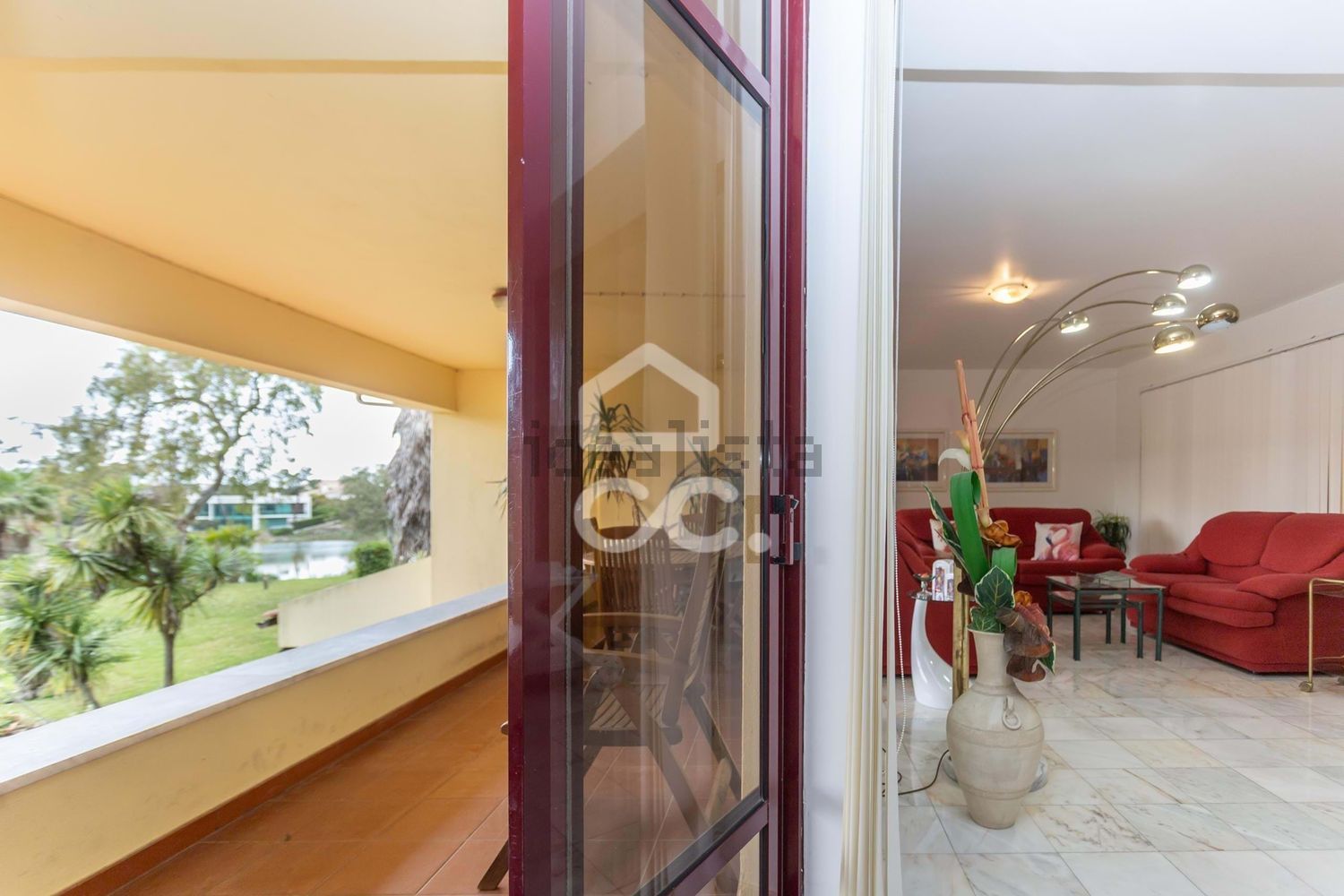 复式公寓出售在Soltróia - 照片